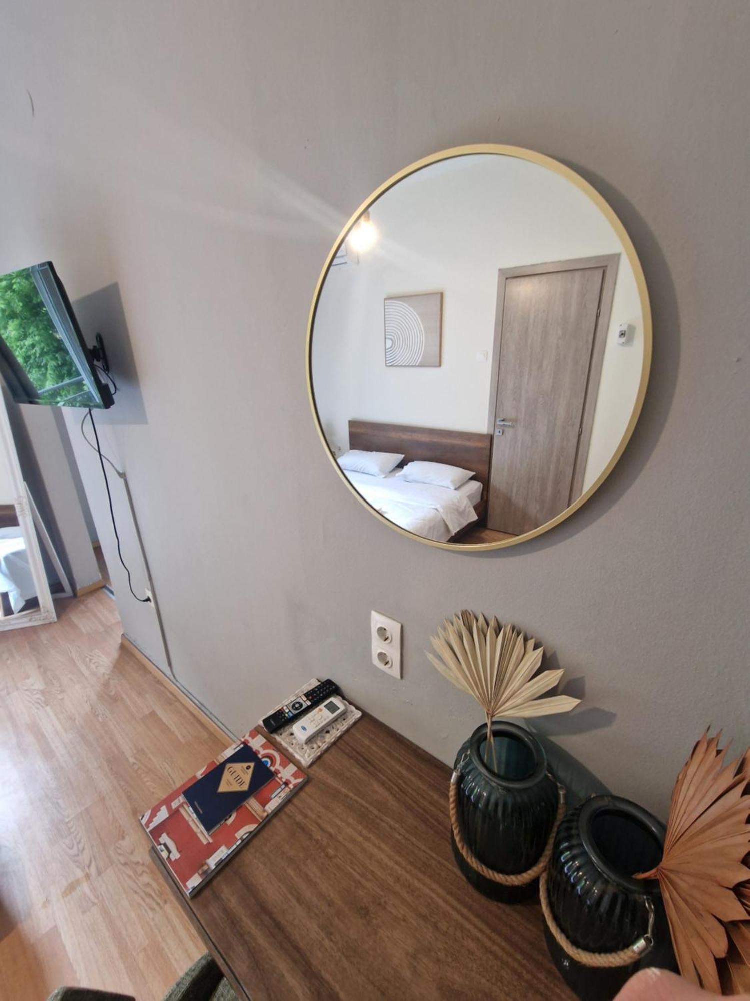 Closer "Egnatia Apartment 2" Thessaloniki Buitenkant foto